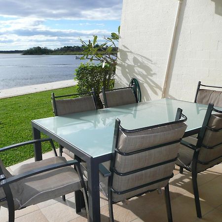 Noosa Harbour Resort Dış mekan fotoğraf