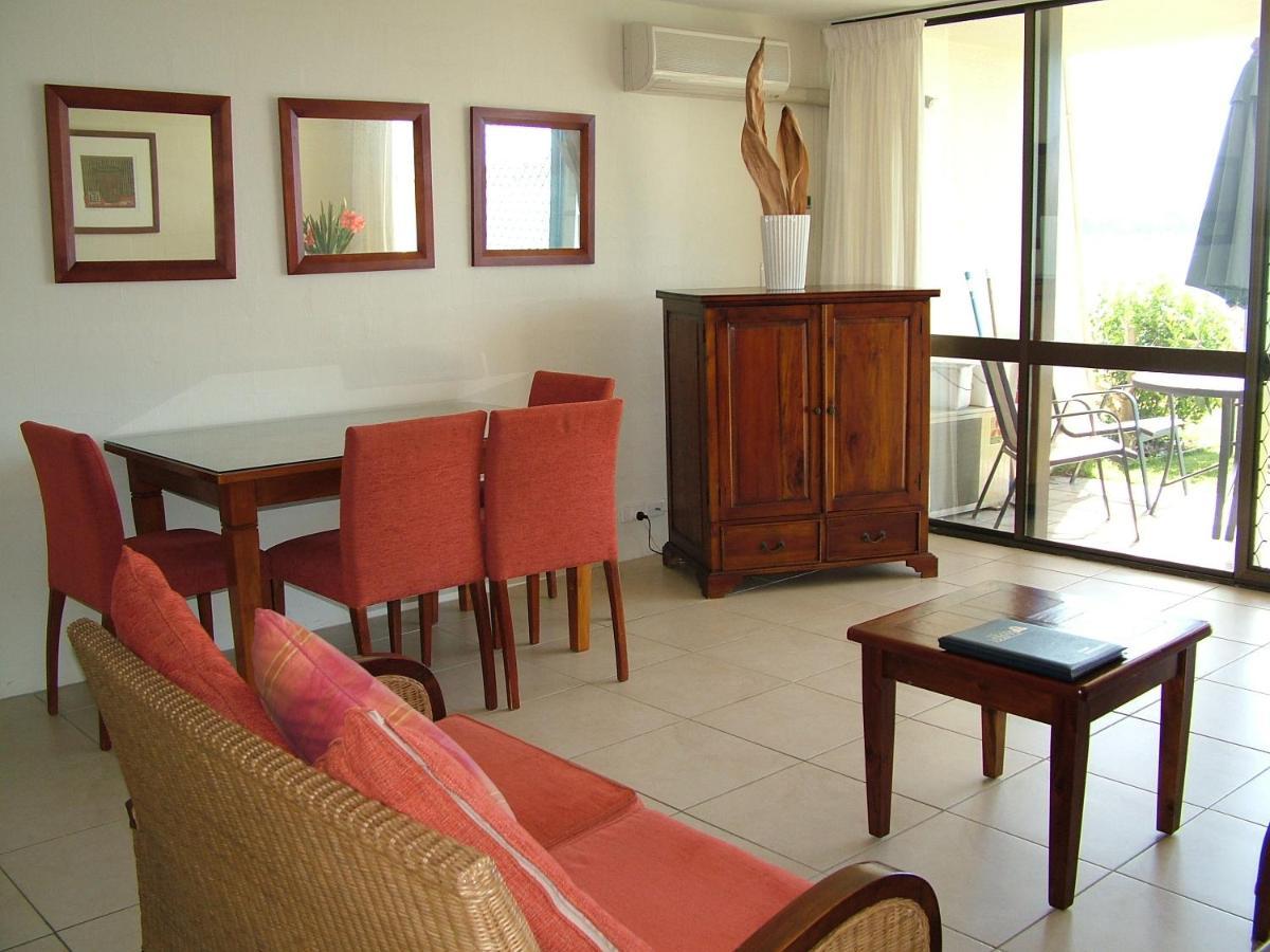 Noosa Harbour Resort Oda fotoğraf