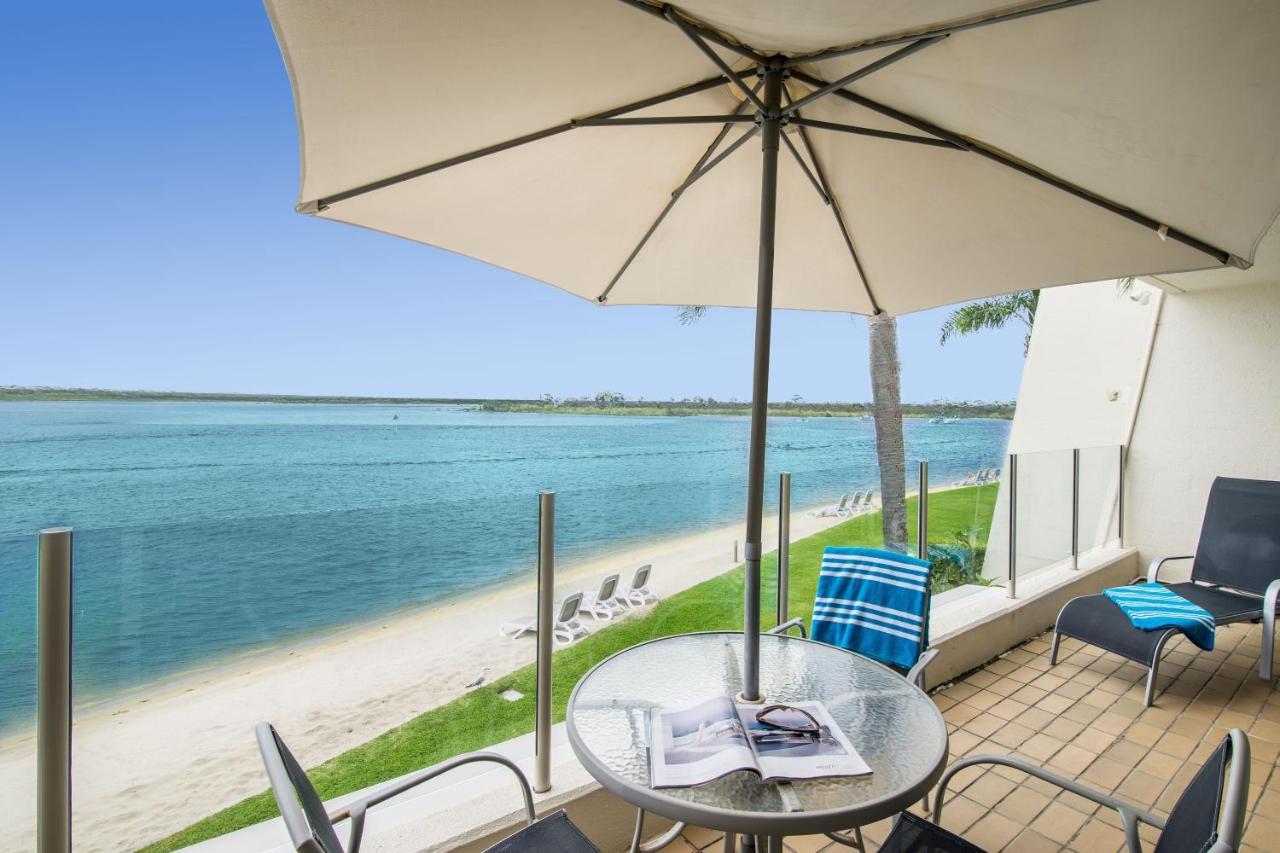 Noosa Harbour Resort Dış mekan fotoğraf