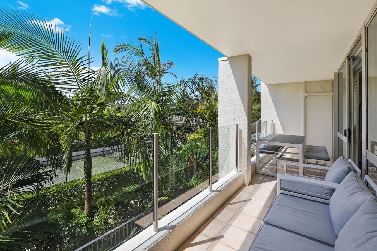 Noosa Harbour Resort Dış mekan fotoğraf