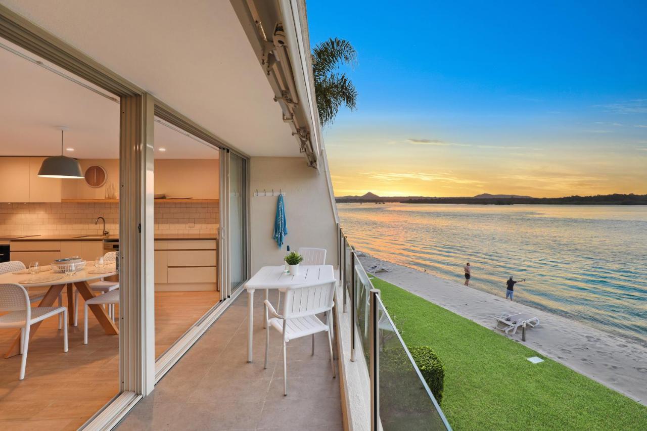 Noosa Harbour Resort Dış mekan fotoğraf