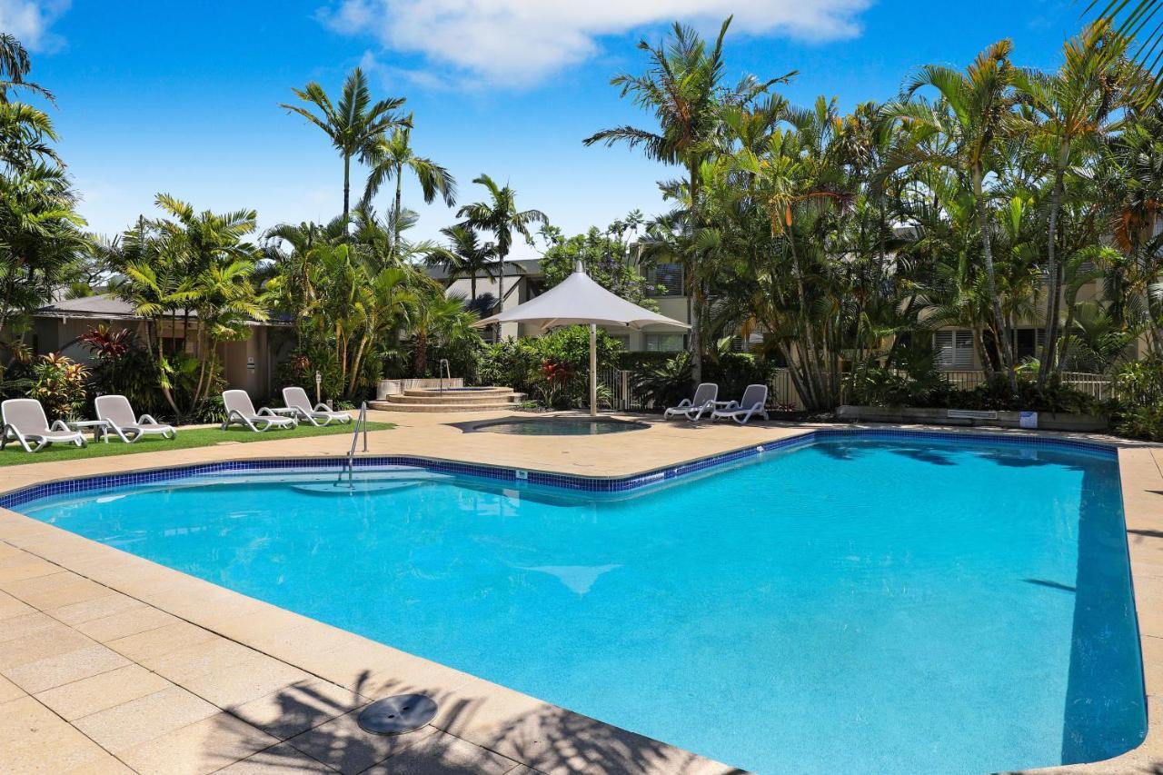 Noosa Harbour Resort Dış mekan fotoğraf