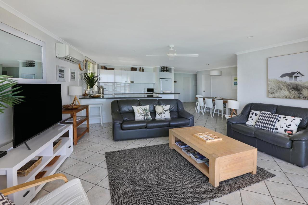 Noosa Harbour Resort Dış mekan fotoğraf