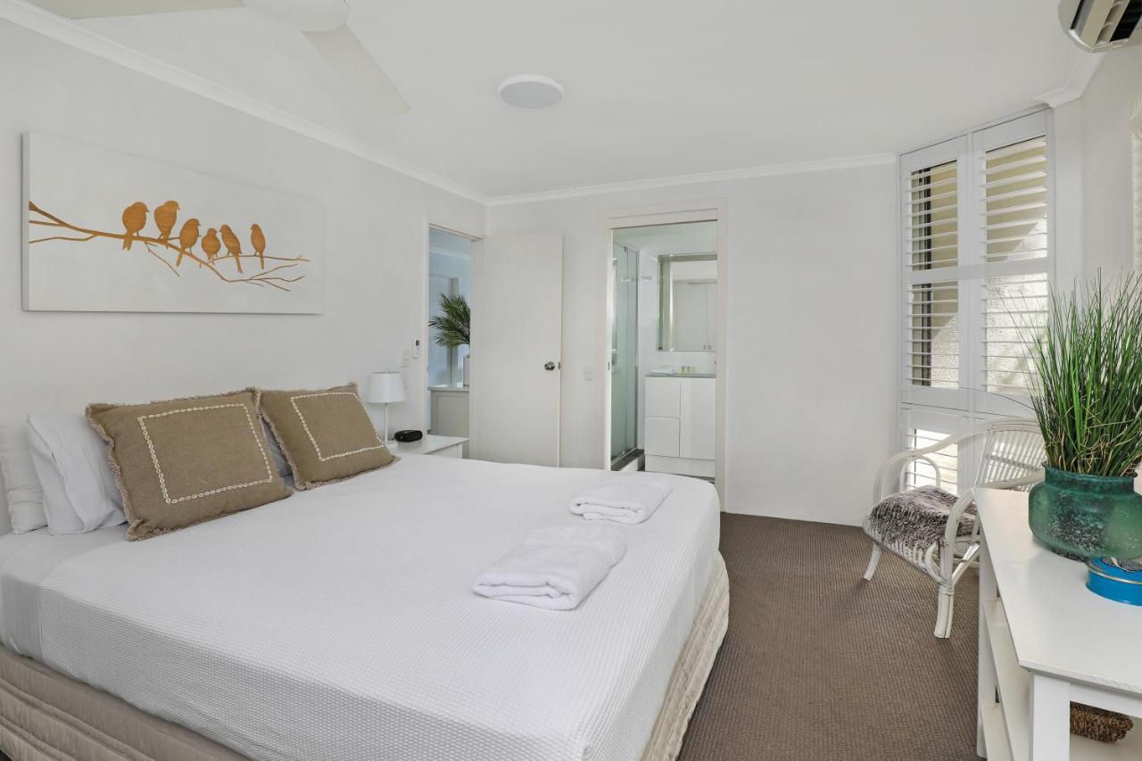 Noosa Harbour Resort Dış mekan fotoğraf