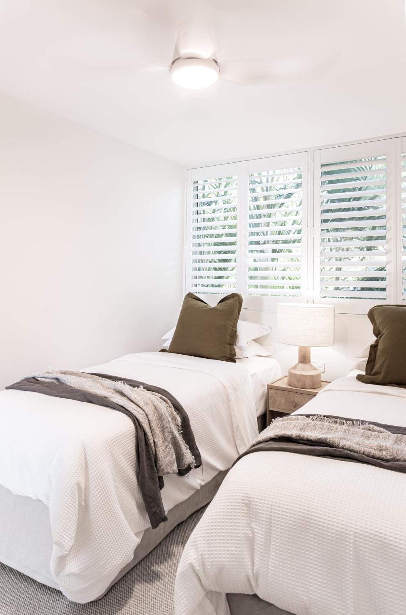 Noosa Harbour Resort Dış mekan fotoğraf