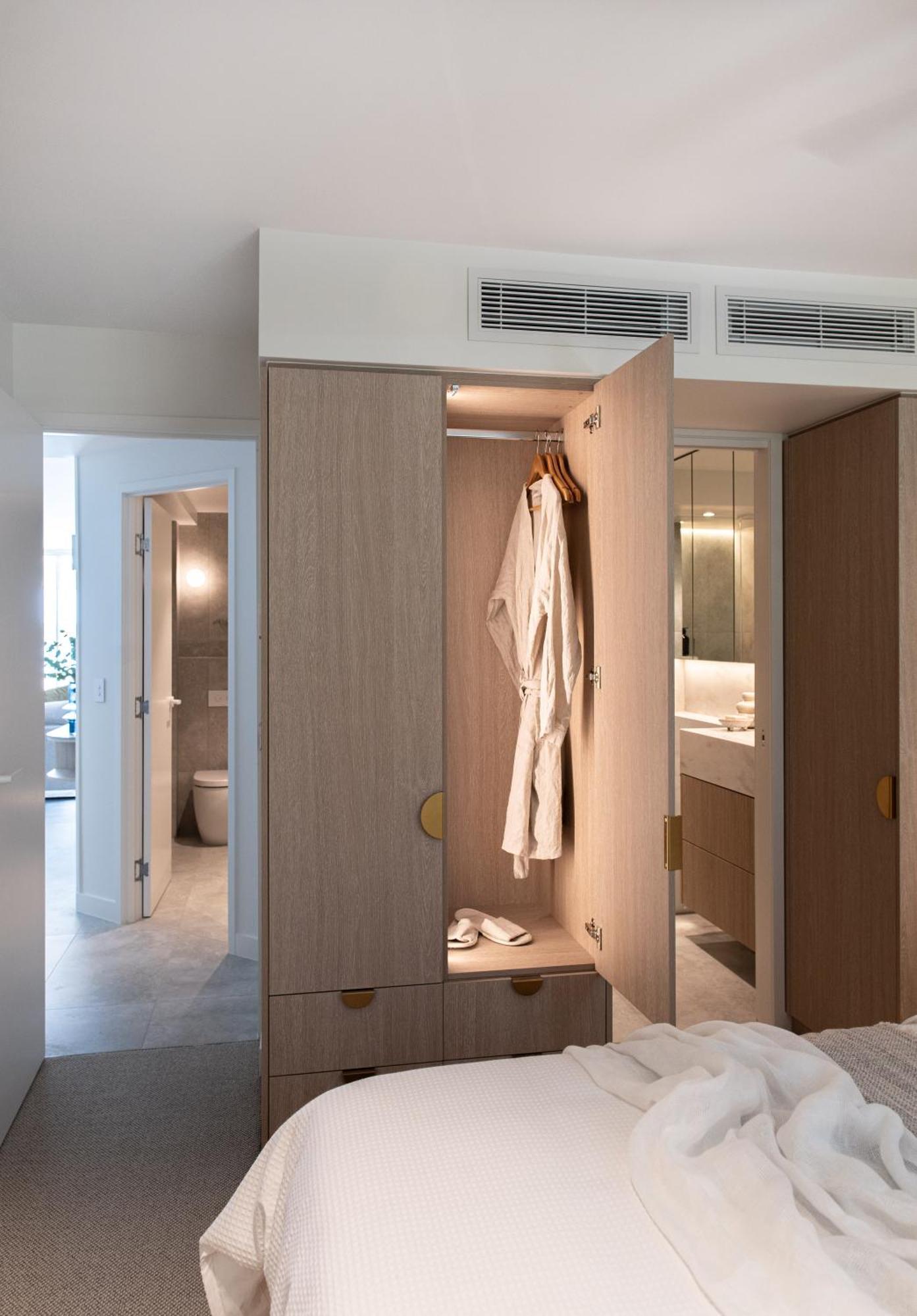 Noosa Harbour Resort Dış mekan fotoğraf