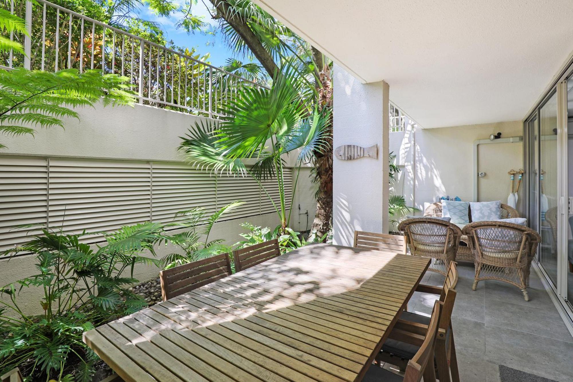 Noosa Harbour Resort Dış mekan fotoğraf