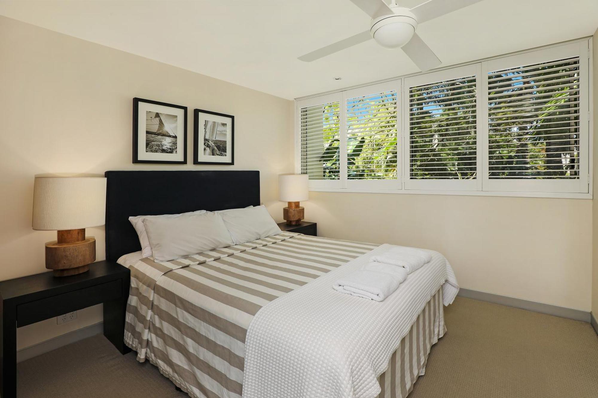 Noosa Harbour Resort Dış mekan fotoğraf