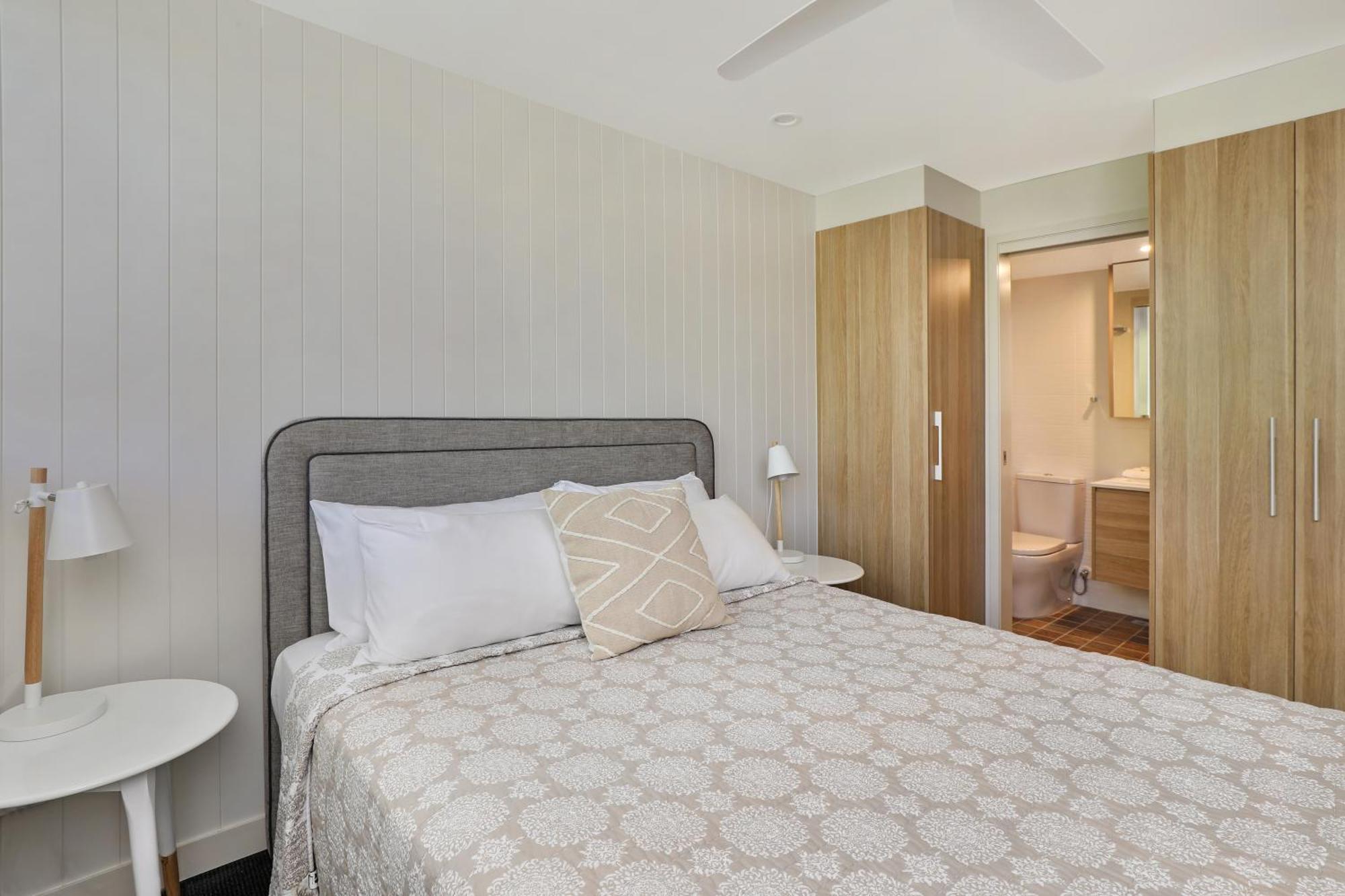 Noosa Harbour Resort Dış mekan fotoğraf
