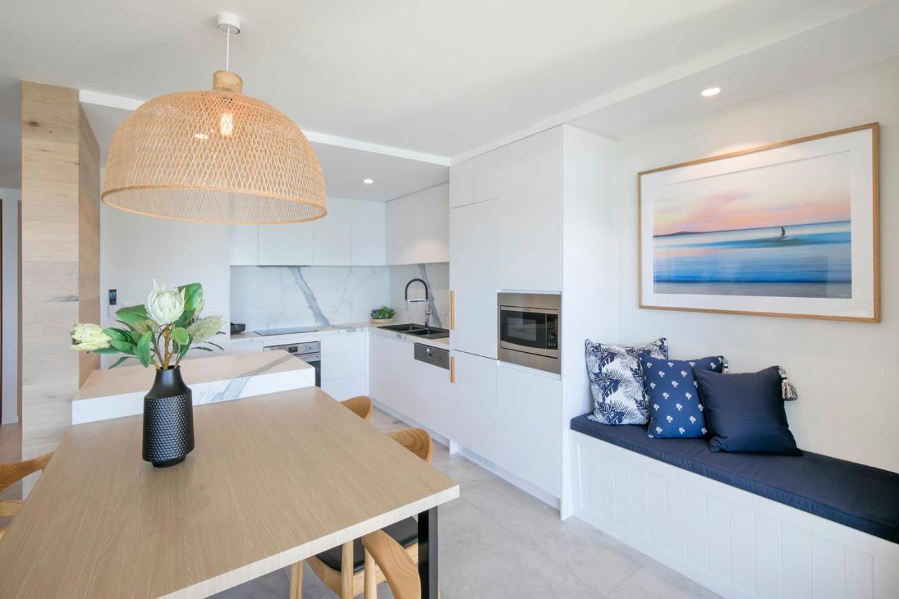 Noosa Harbour Resort Dış mekan fotoğraf