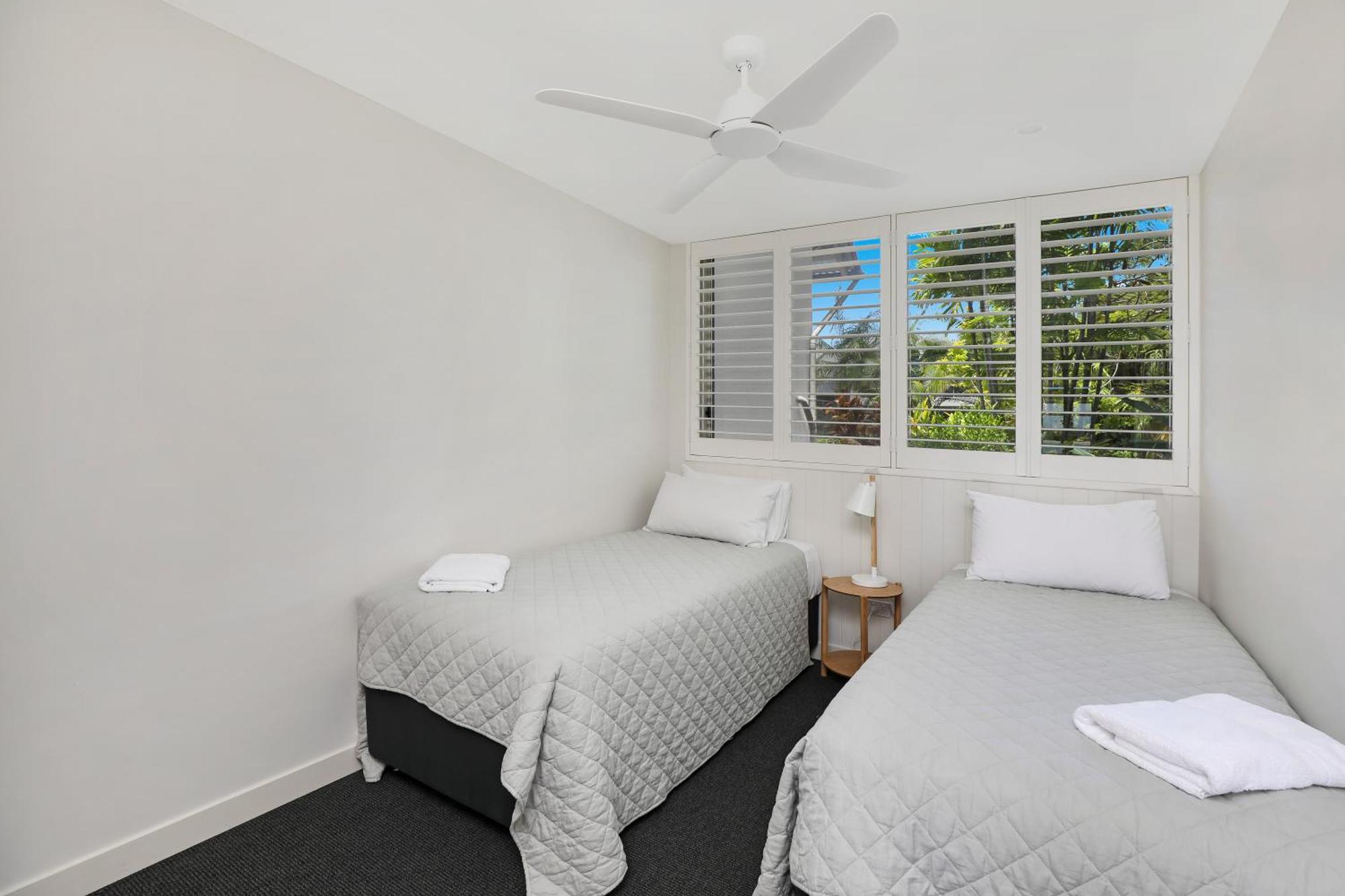 Noosa Harbour Resort Dış mekan fotoğraf