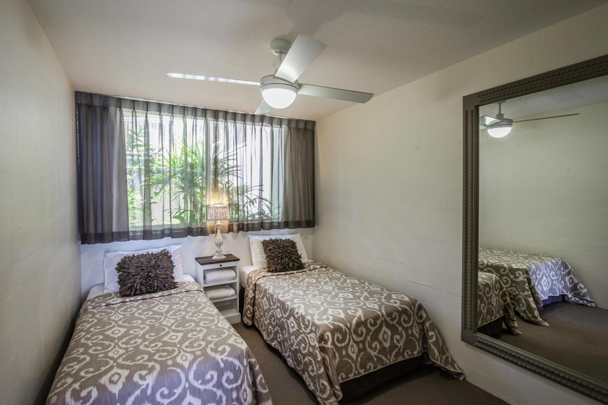 Noosa Harbour Resort Dış mekan fotoğraf