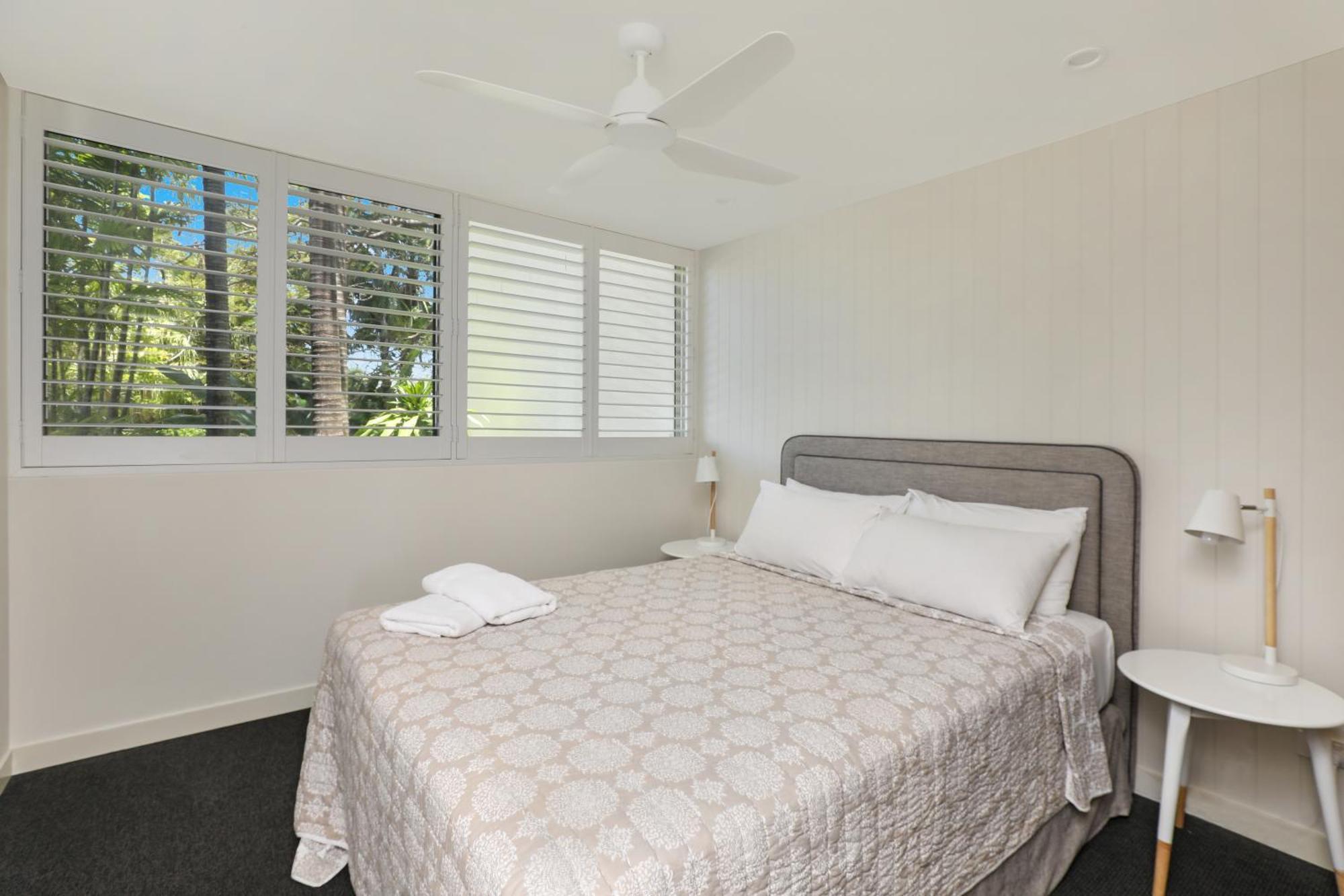 Noosa Harbour Resort Dış mekan fotoğraf