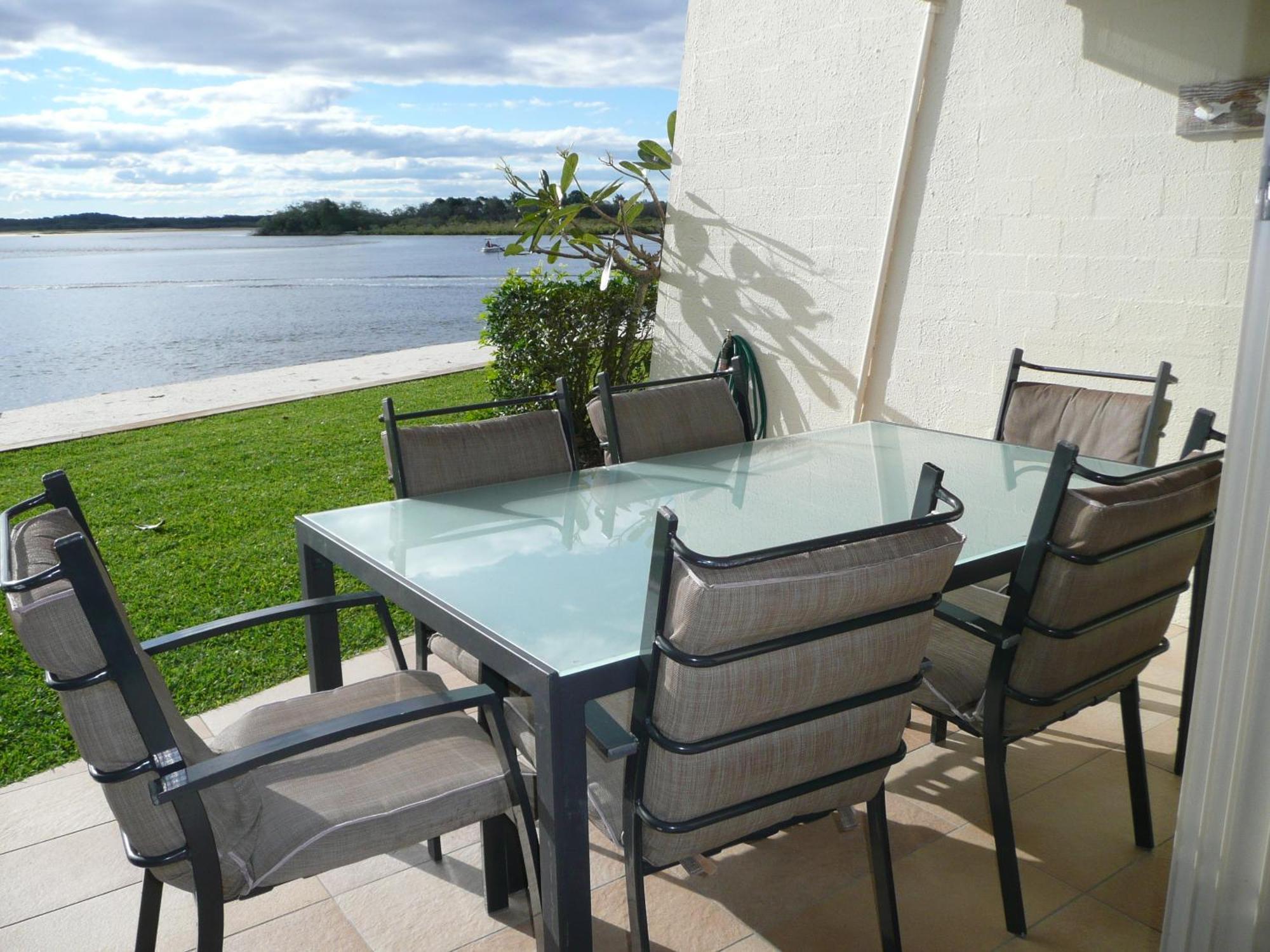 Noosa Harbour Resort Dış mekan fotoğraf