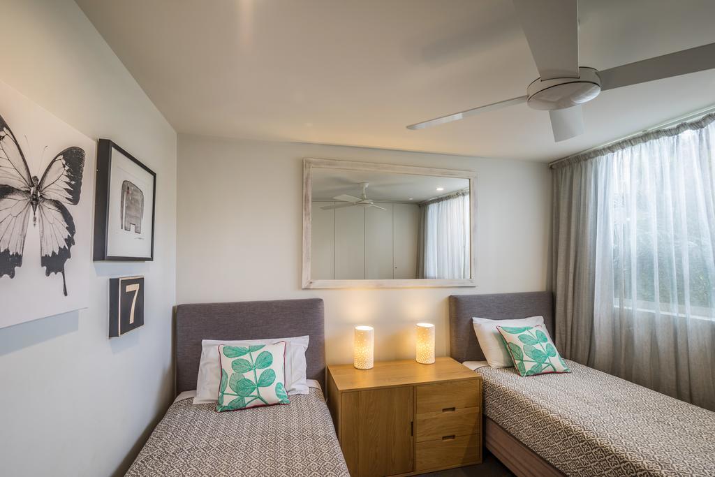Noosa Harbour Resort Dış mekan fotoğraf