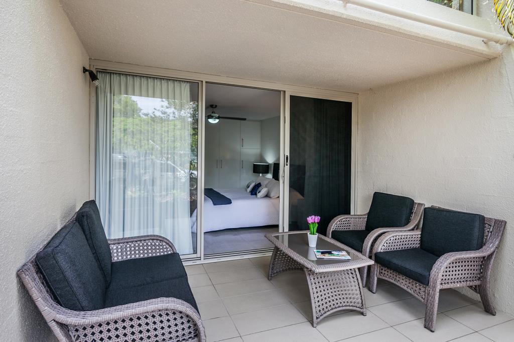 Noosa Harbour Resort Dış mekan fotoğraf