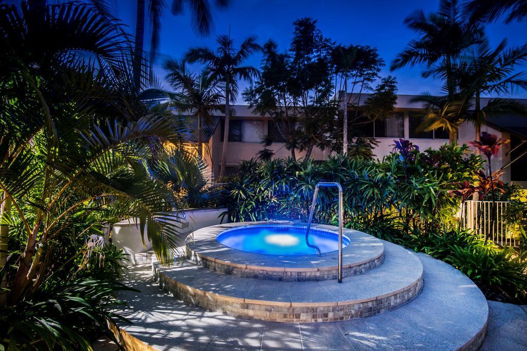 Noosa Harbour Resort Dış mekan fotoğraf